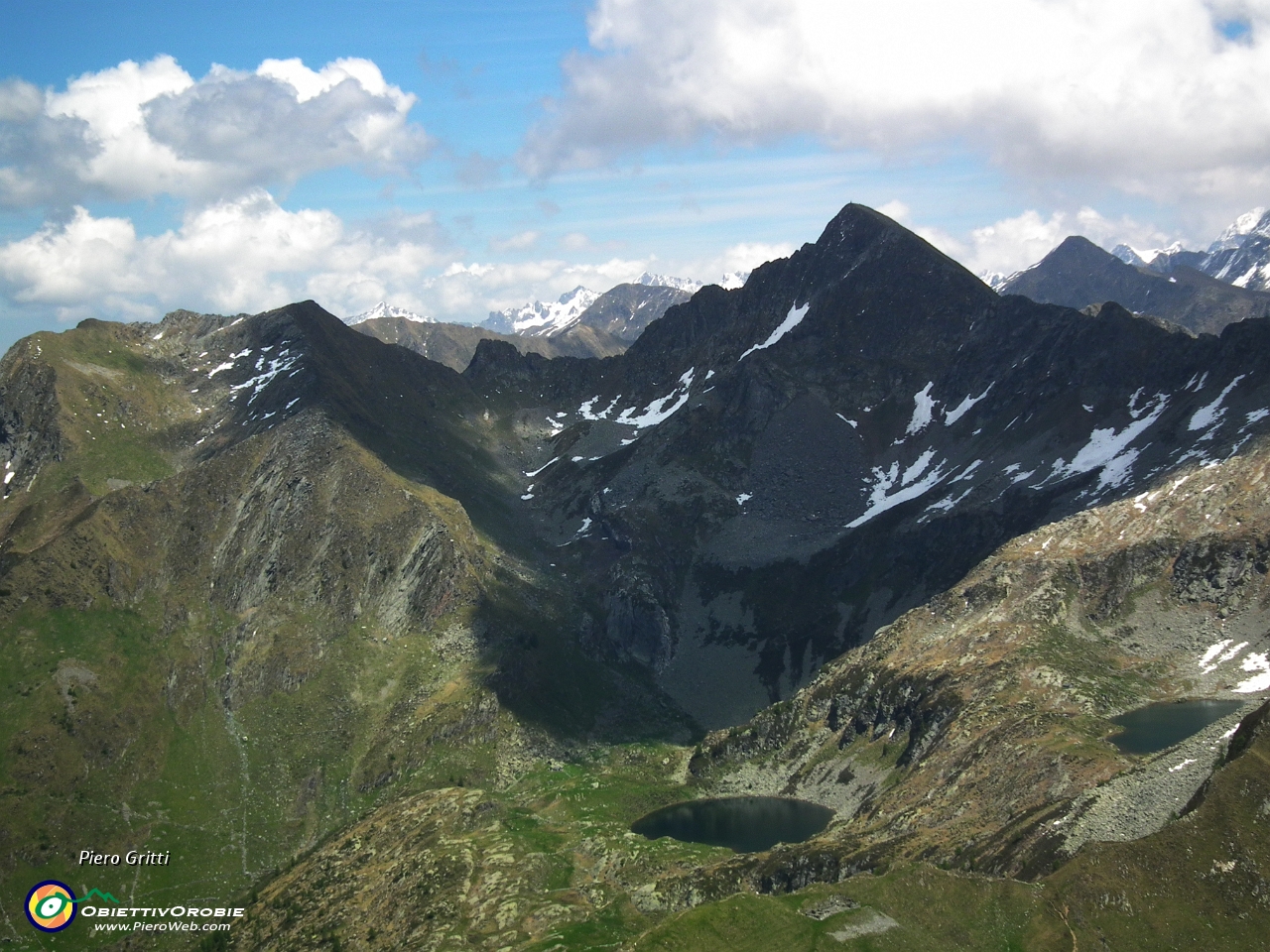 84 zoom al Lago alto di Porcile con Cima Cadelle.JPG